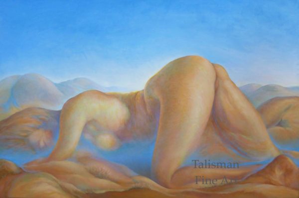 Lynn Paula Russell, Sun Salutation
