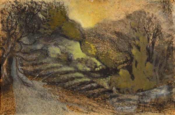 Michael Chaitow - 'Vale'
