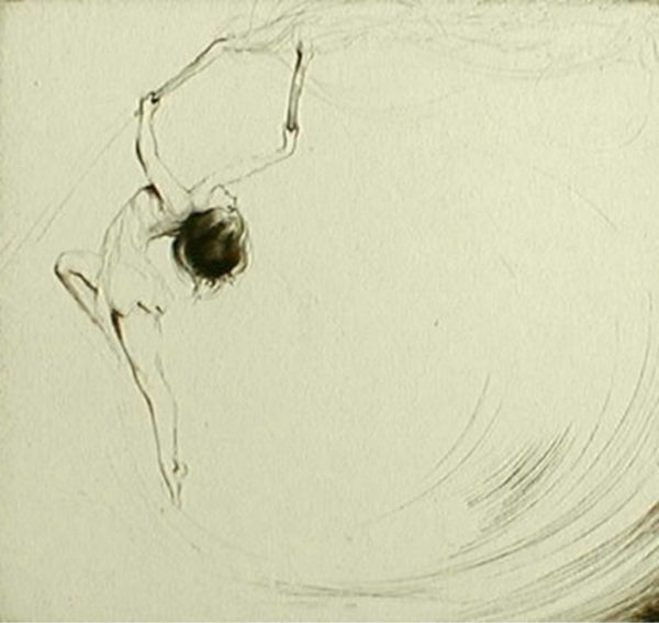 D. Lewis Graves - 'Moonstruck'