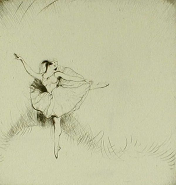 D. Lewis Graves - 'Firefly'