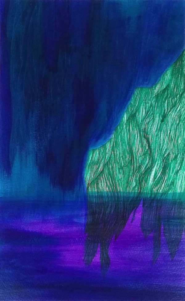 Andrew Phillips 'Immerse'