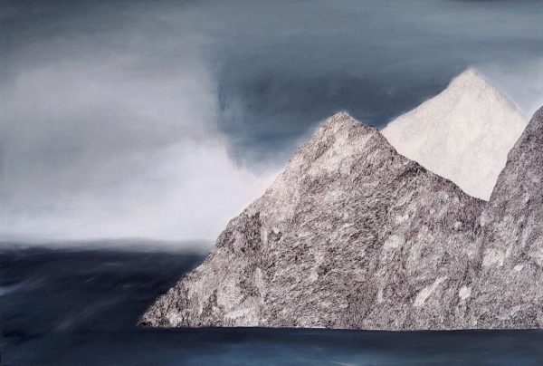 Andrew Phillips 'And This Heavy Silence'