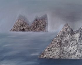 Andrew Phillips ‘On Through The Squall’