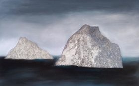 Andrew Phillips ‘These Haunted Isles’