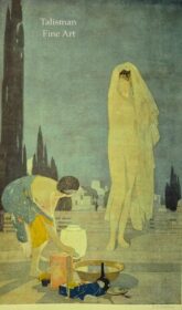 Dorothy Hawksley, Moonrise